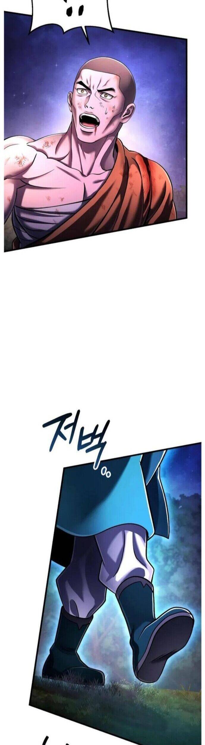 Đao Hoàng Tứ Thiếu Gia: Chapter 135