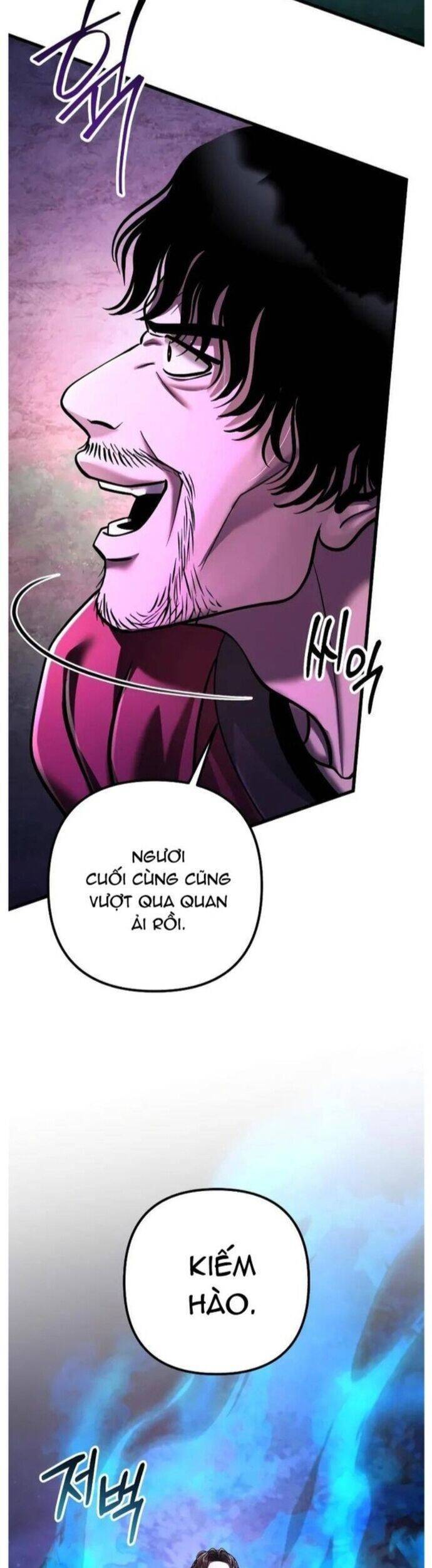 Đao Hoàng Tứ Thiếu Gia: Chapter 135