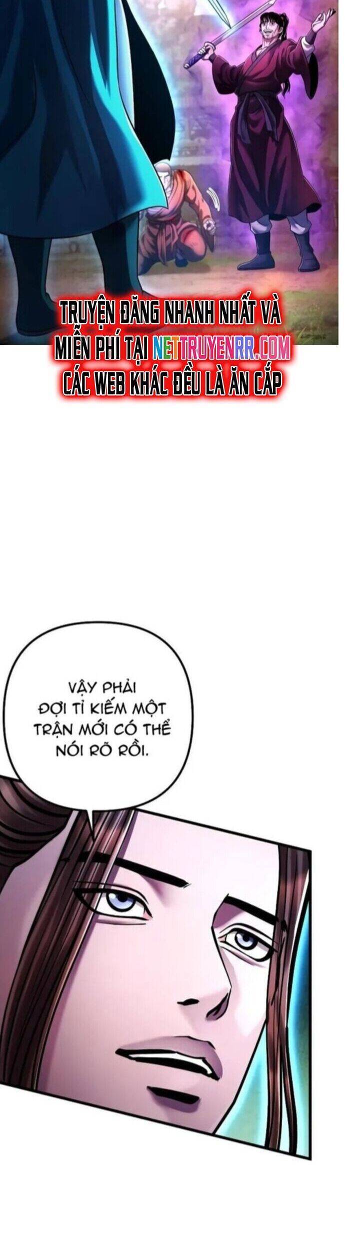 Đao Hoàng Tứ Thiếu Gia: Chapter 135