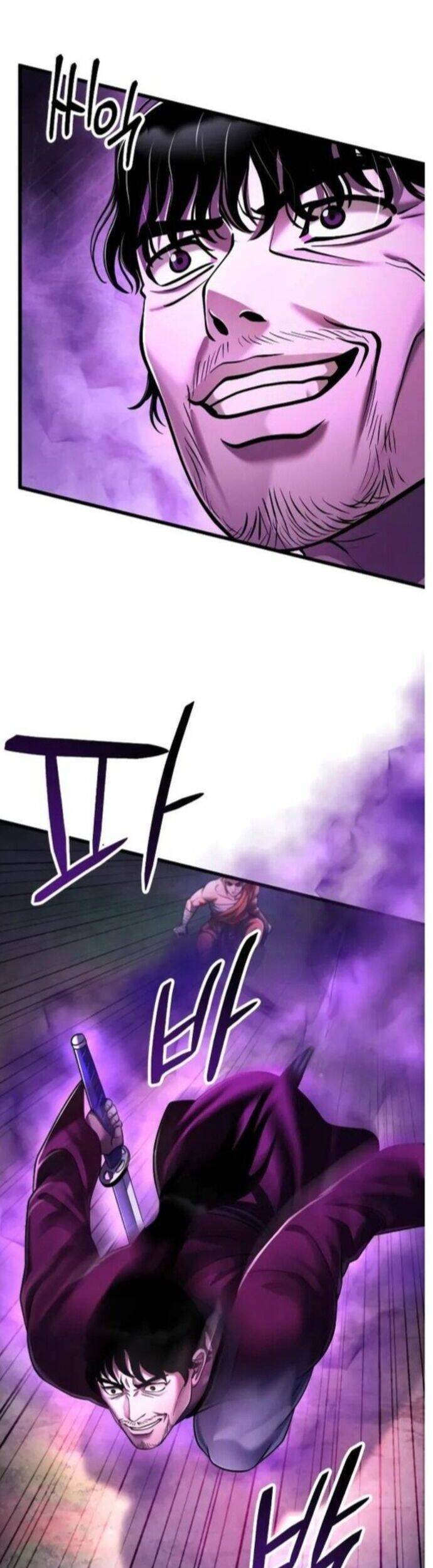 Đao Hoàng Tứ Thiếu Gia: Chapter 135