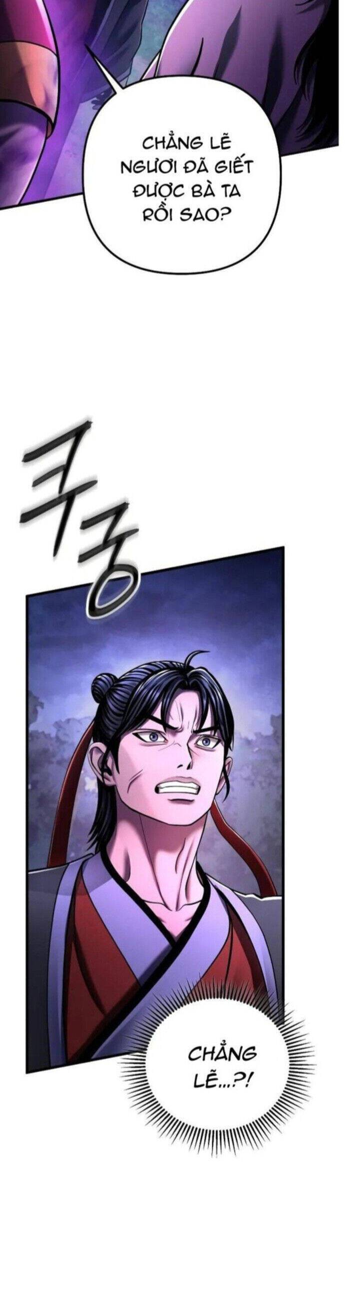 Đao Hoàng Tứ Thiếu Gia: Chapter 135