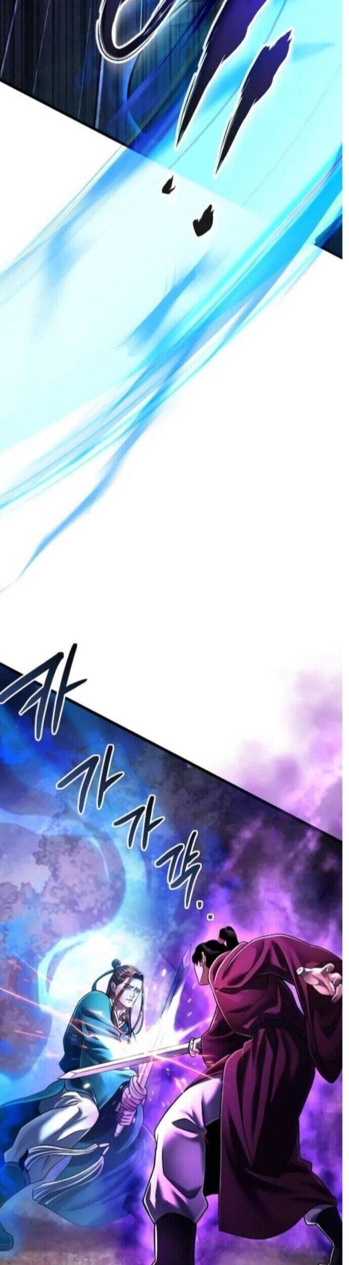 Đao Hoàng Tứ Thiếu Gia: Chapter 135