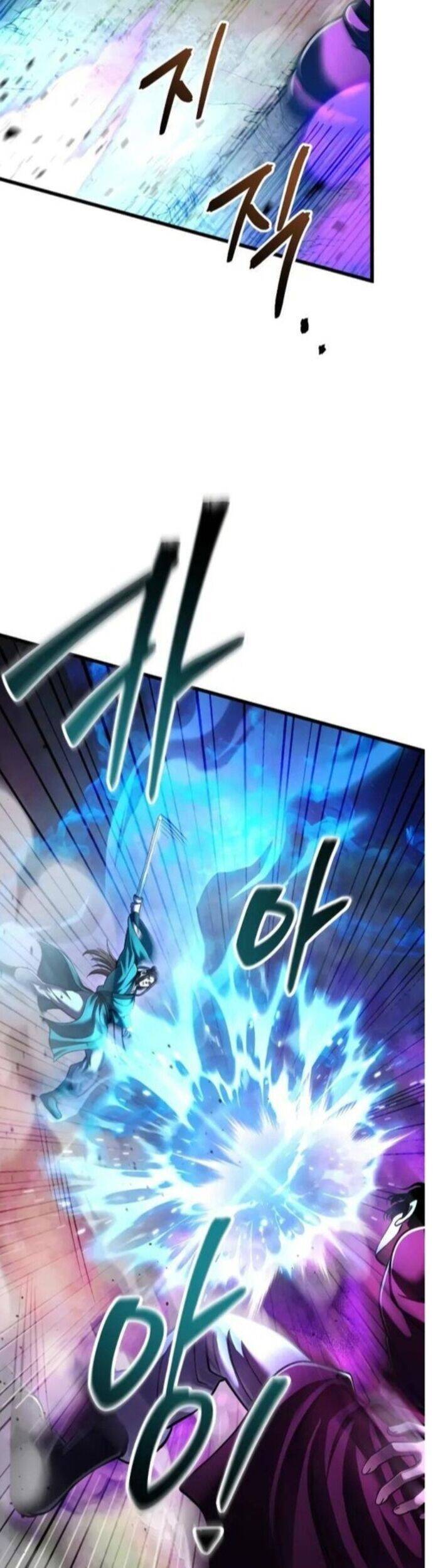 Đao Hoàng Tứ Thiếu Gia: Chapter 135