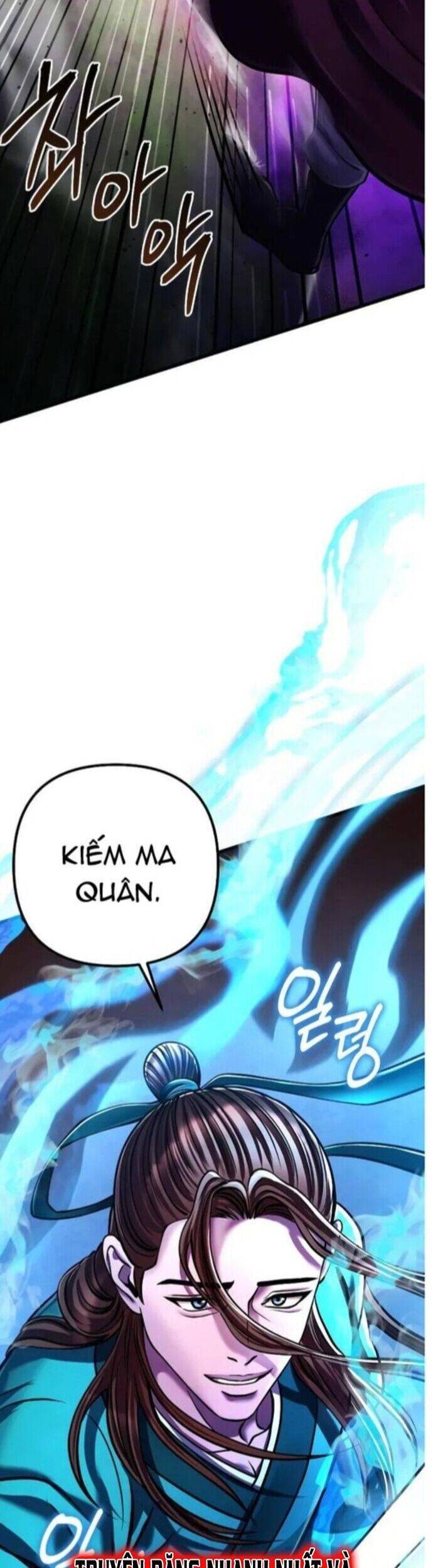Đao Hoàng Tứ Thiếu Gia: Chapter 135