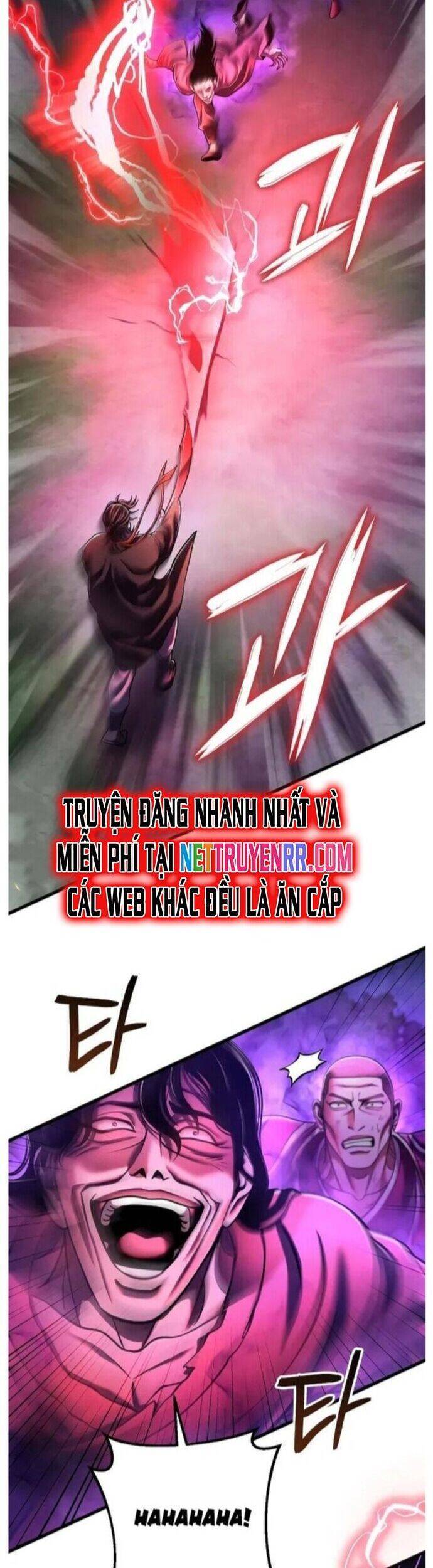 Đao Hoàng Tứ Thiếu Gia: Chapter 135