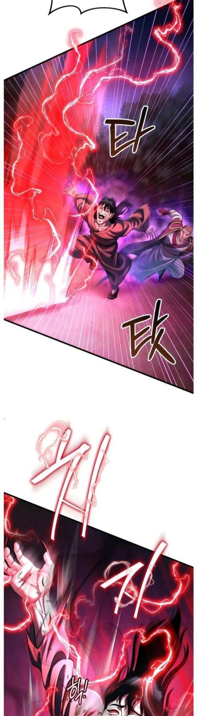 Đao Hoàng Tứ Thiếu Gia: Chapter 135