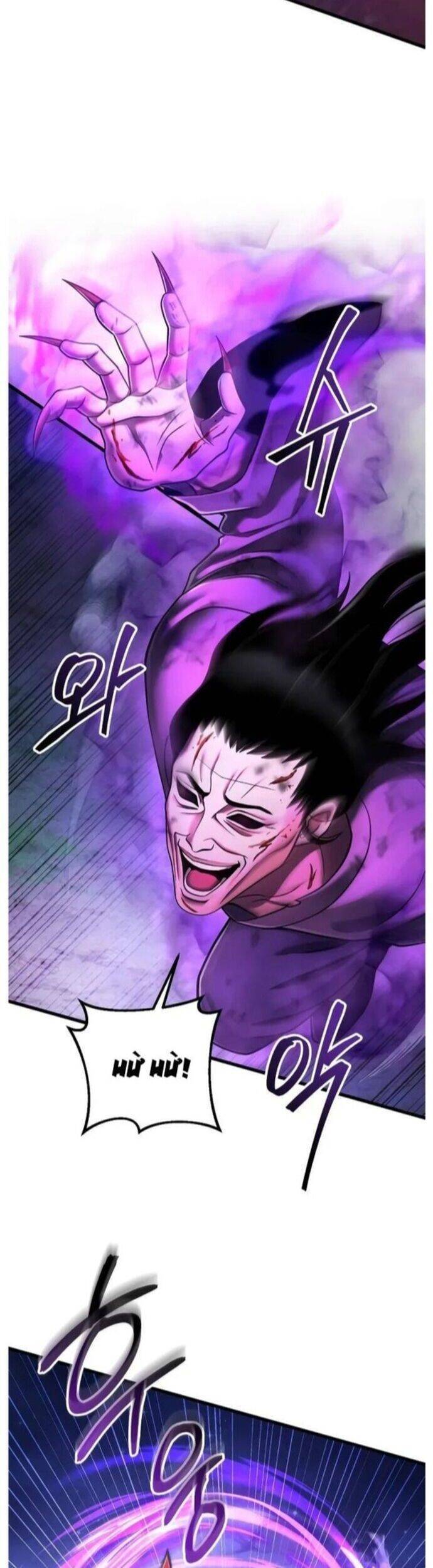 Đao Hoàng Tứ Thiếu Gia: Chapter 135