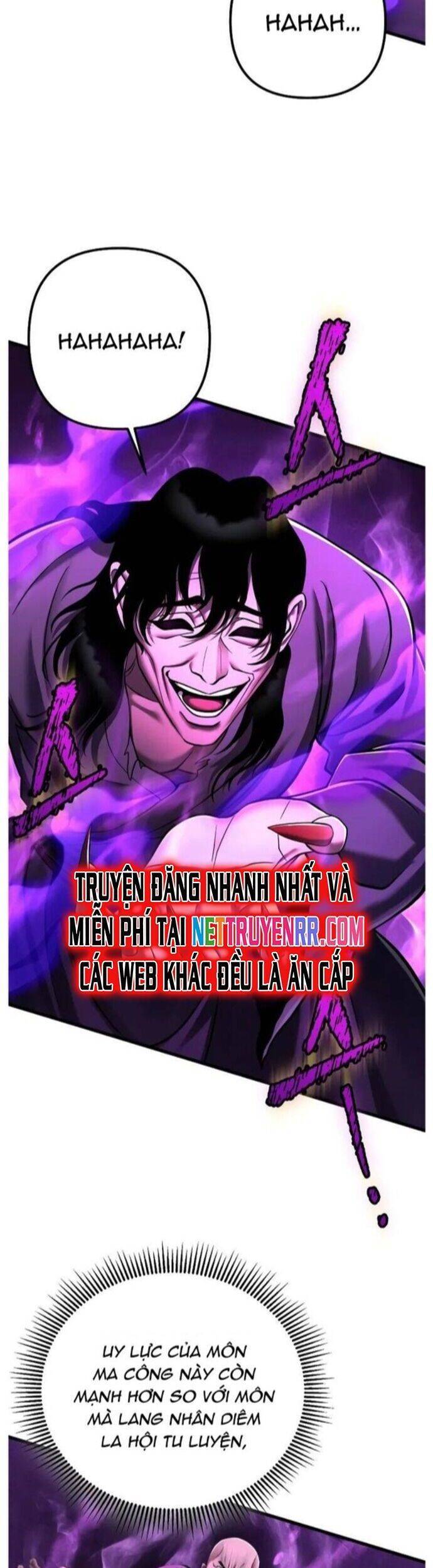 Đao Hoàng Tứ Thiếu Gia: Chapter 135