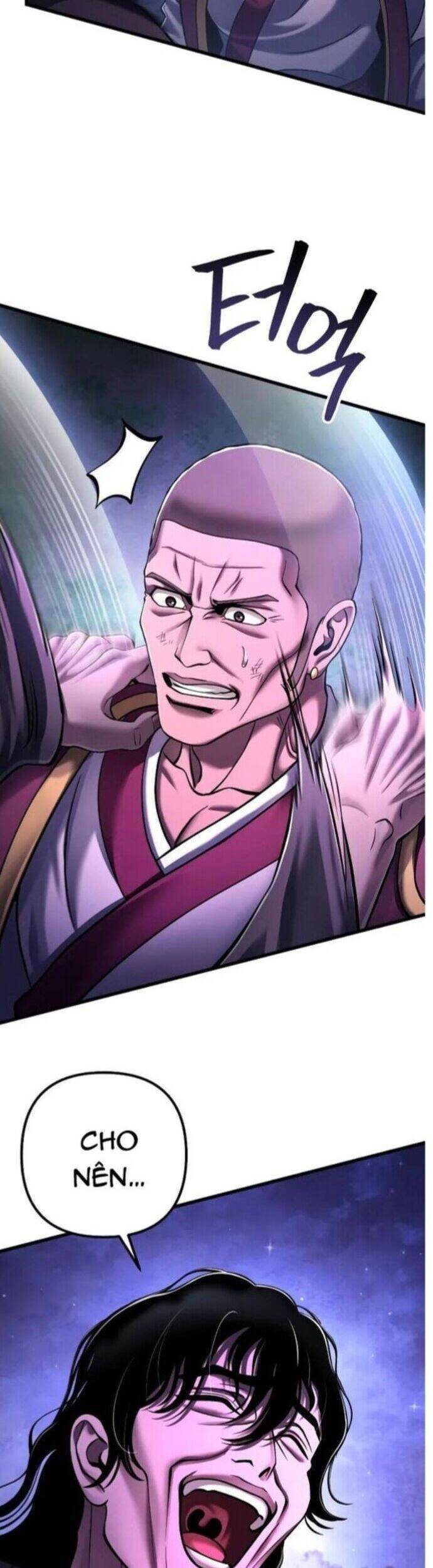 Đao Hoàng Tứ Thiếu Gia: Chapter 135
