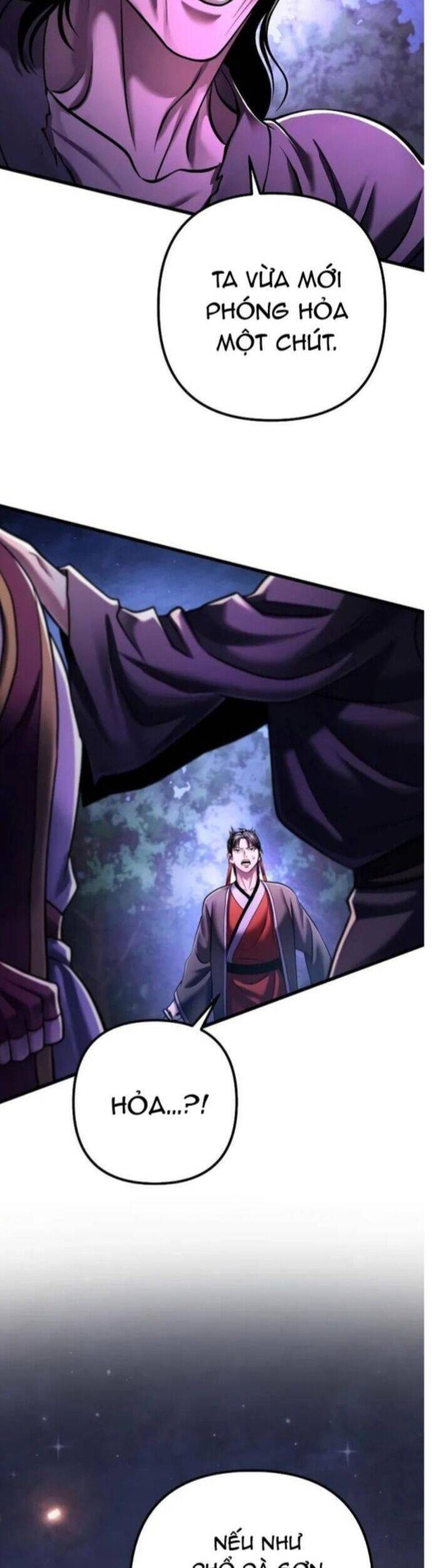 Đao Hoàng Tứ Thiếu Gia: Chapter 135