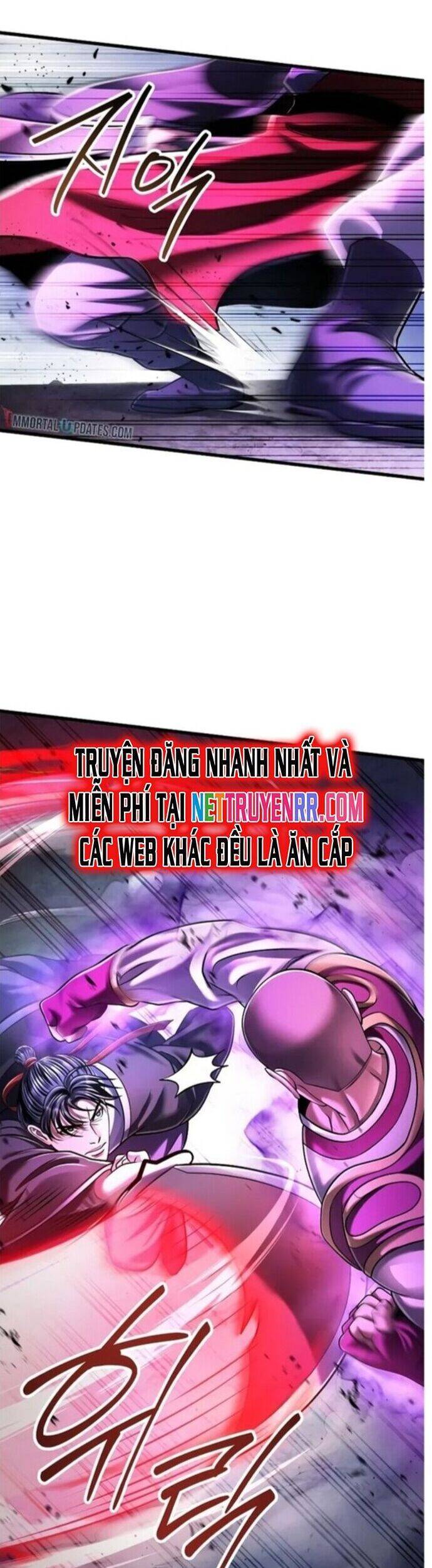 Đao Hoàng Tứ Thiếu Gia: Chapter 136