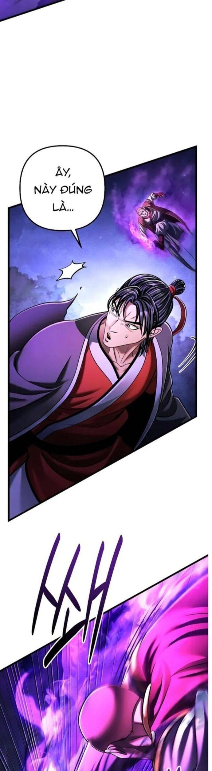 Đao Hoàng Tứ Thiếu Gia: Chapter 136