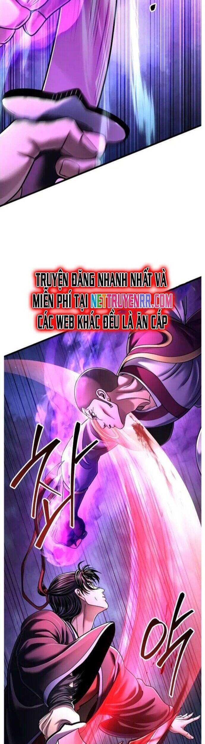 Đao Hoàng Tứ Thiếu Gia: Chapter 136