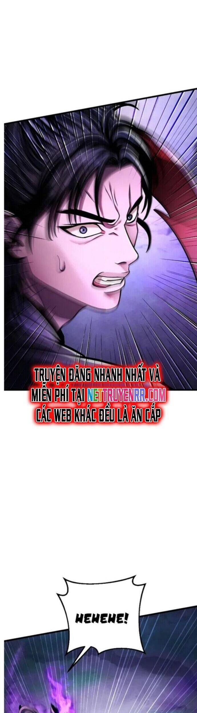 Đao Hoàng Tứ Thiếu Gia: Chapter 136