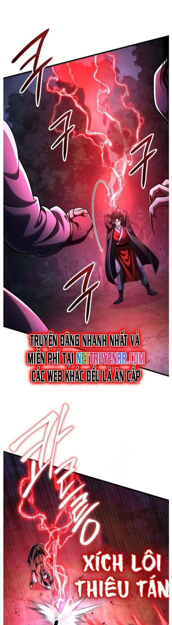 Đao Hoàng Tứ Thiếu Gia: Chapter 136