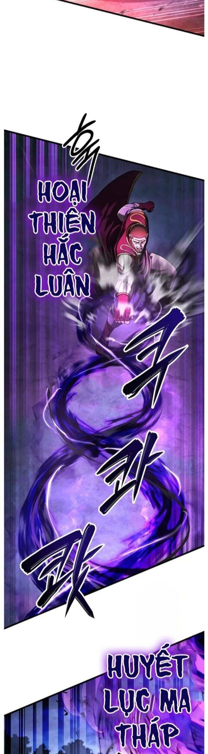 Đao Hoàng Tứ Thiếu Gia: Chapter 136