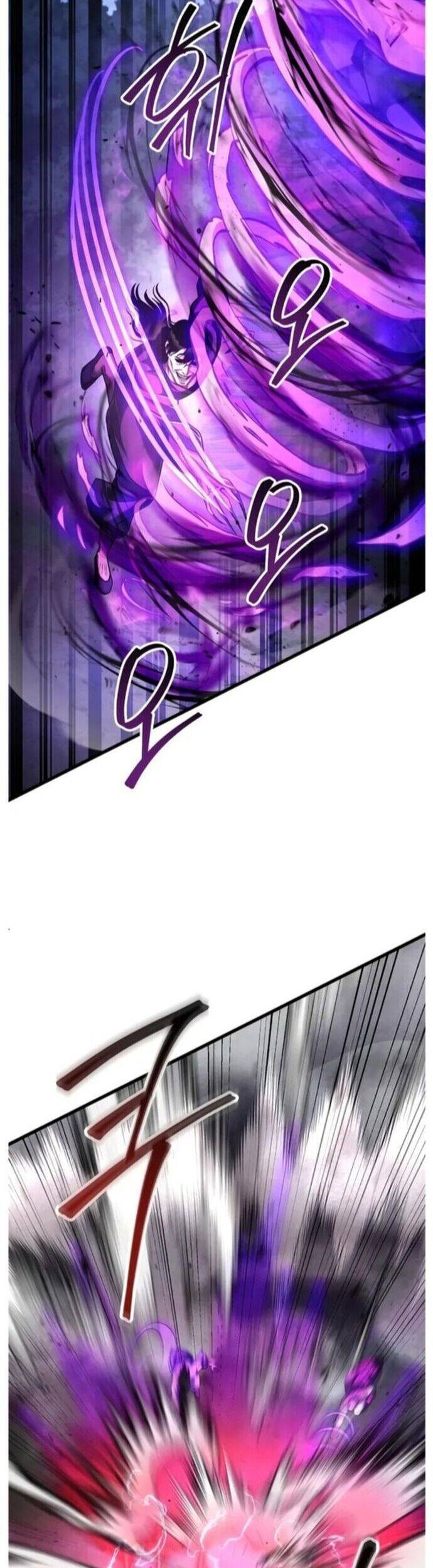 Đao Hoàng Tứ Thiếu Gia: Chapter 136
