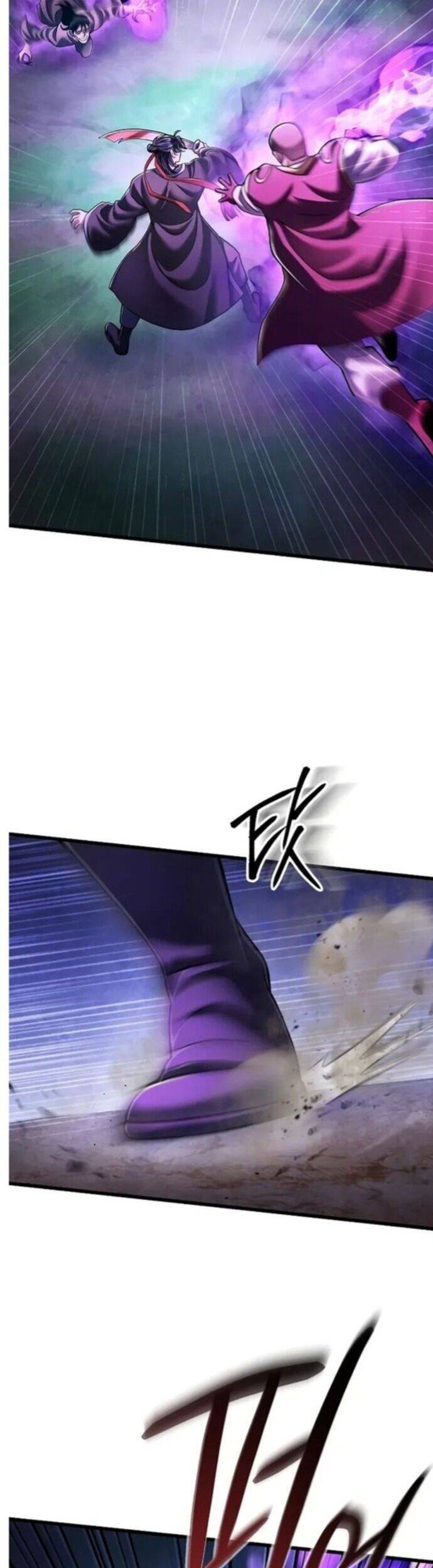 Đao Hoàng Tứ Thiếu Gia: Chapter 136