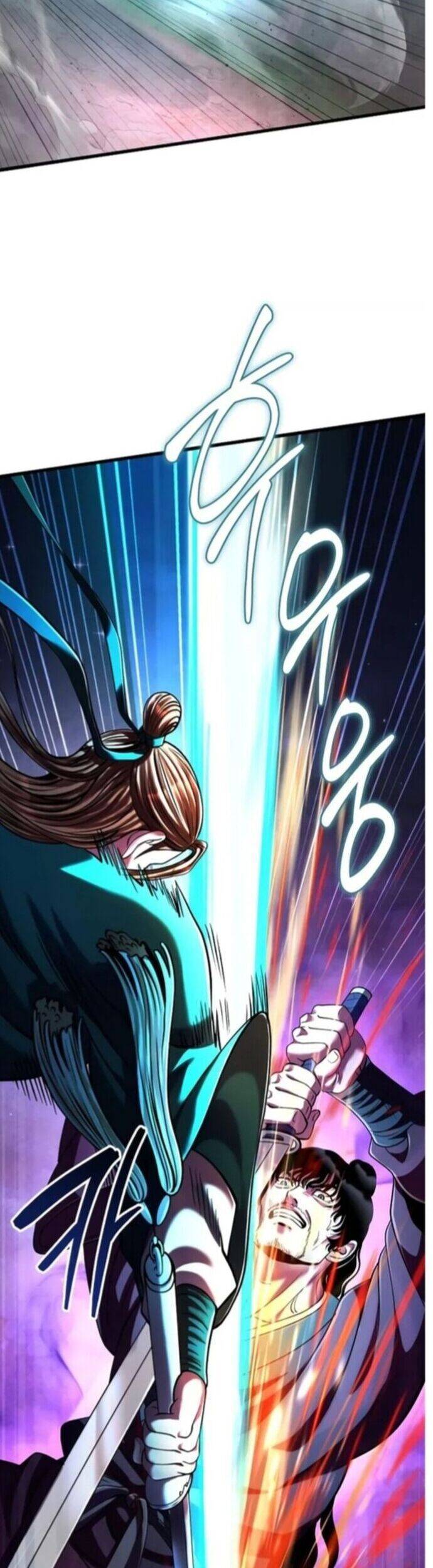 Đao Hoàng Tứ Thiếu Gia: Chapter 136