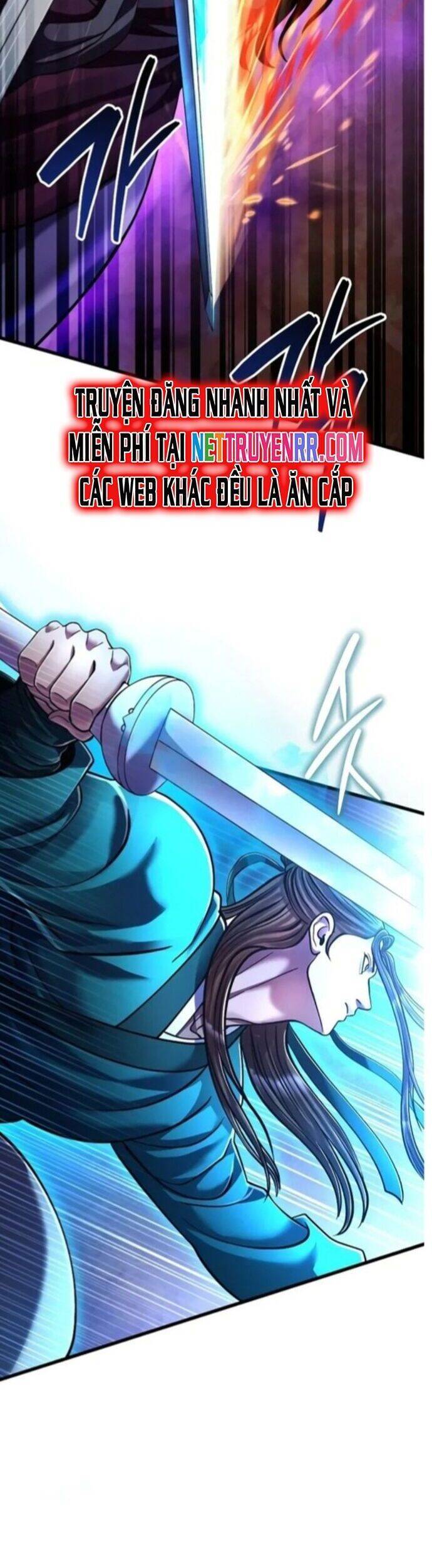 Đao Hoàng Tứ Thiếu Gia: Chapter 136