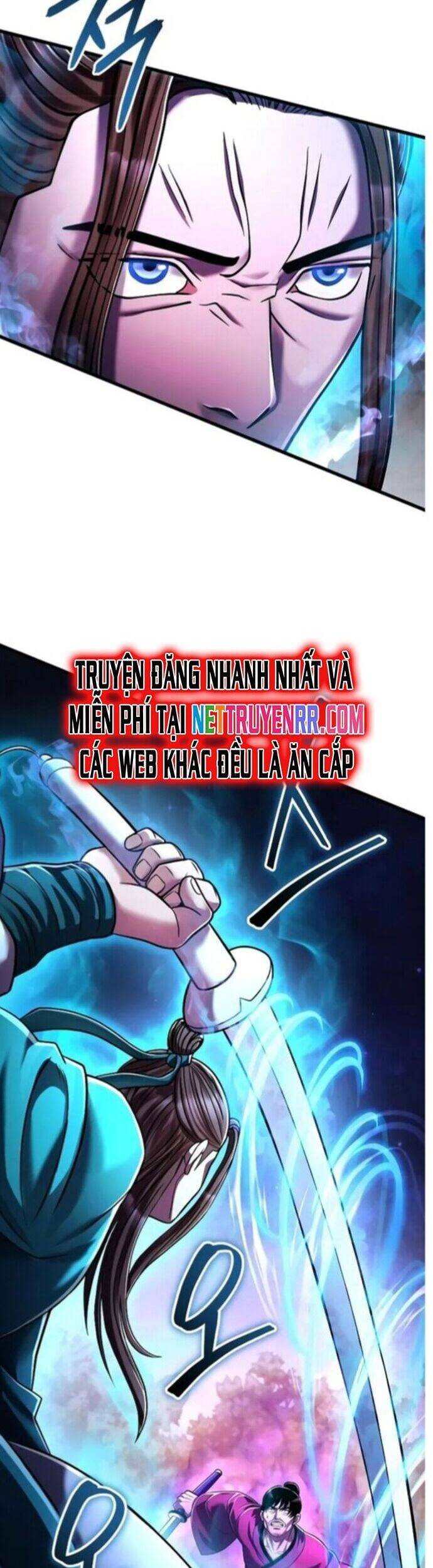 Đao Hoàng Tứ Thiếu Gia: Chapter 136