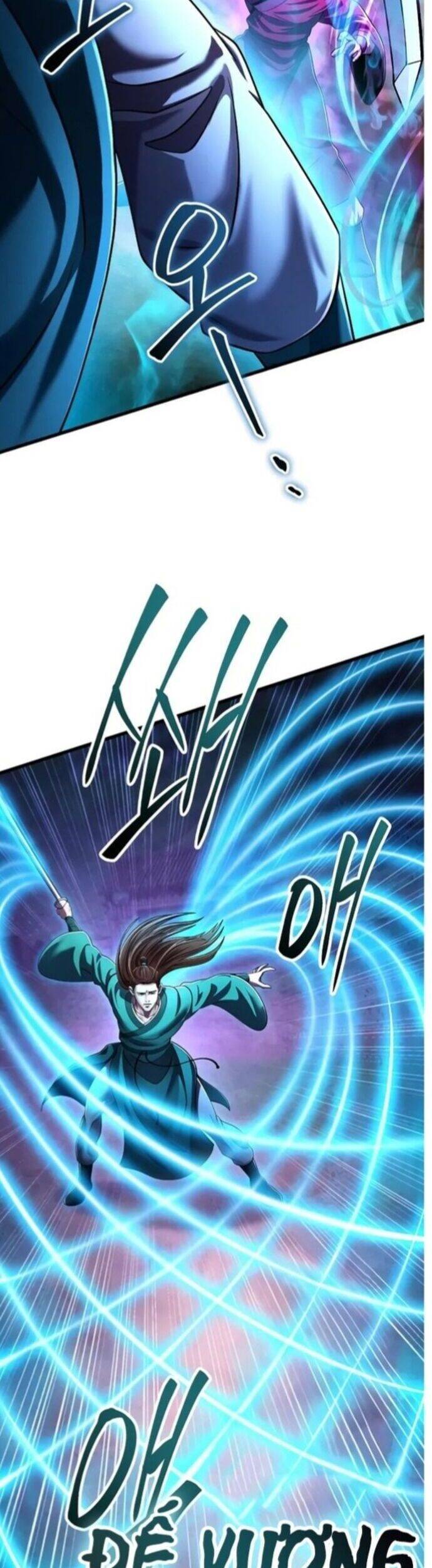 Đao Hoàng Tứ Thiếu Gia: Chapter 136