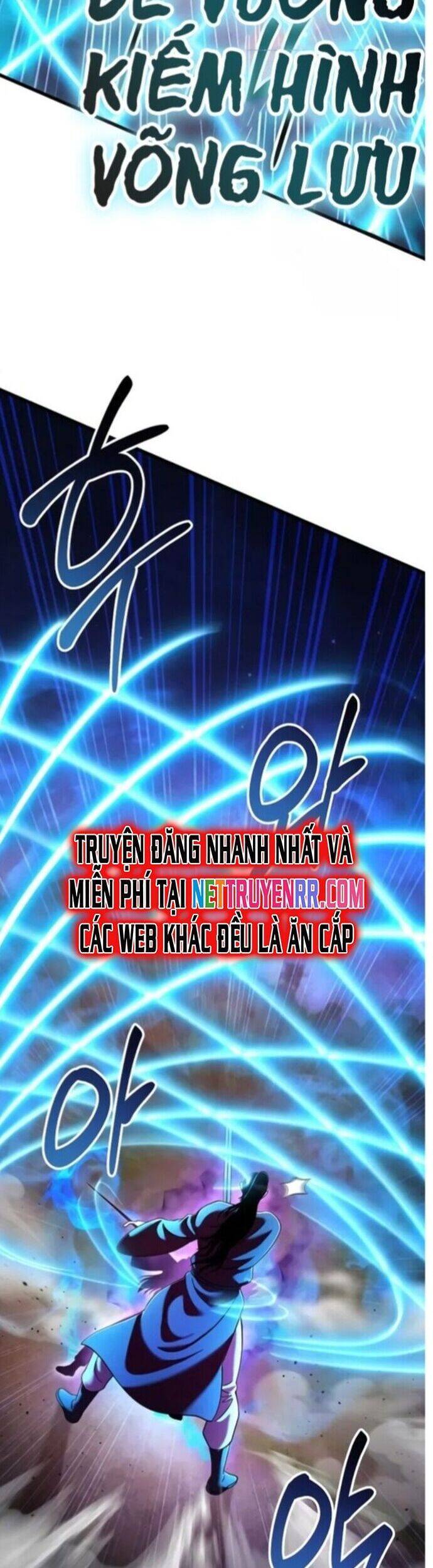 Đao Hoàng Tứ Thiếu Gia: Chapter 136