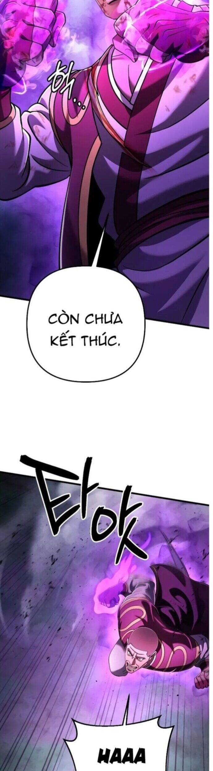 Đao Hoàng Tứ Thiếu Gia: Chapter 136