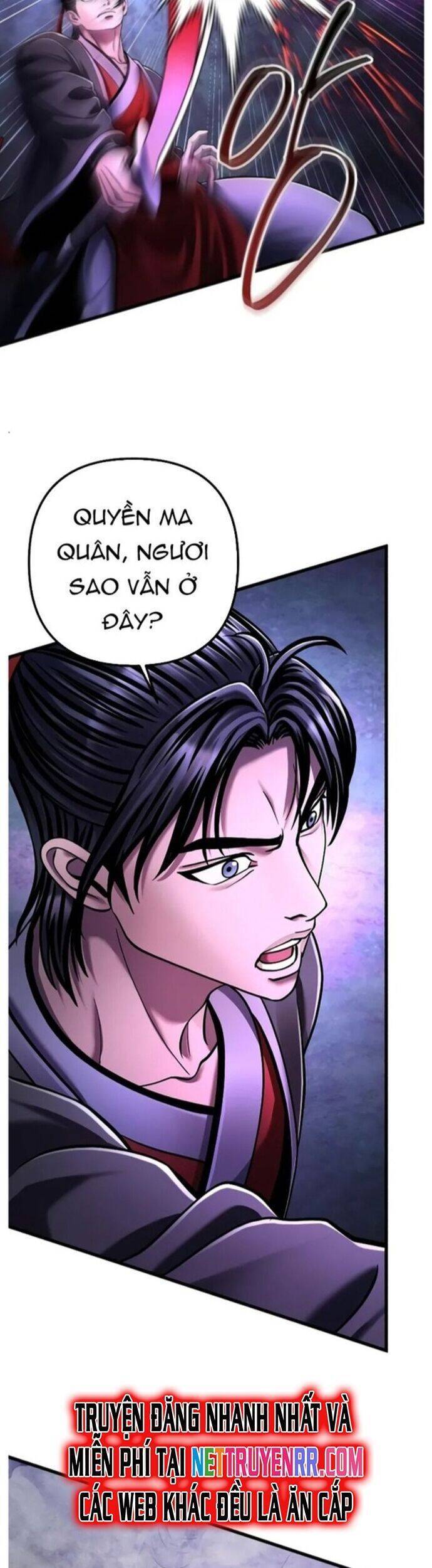 Đao Hoàng Tứ Thiếu Gia: Chapter 136
