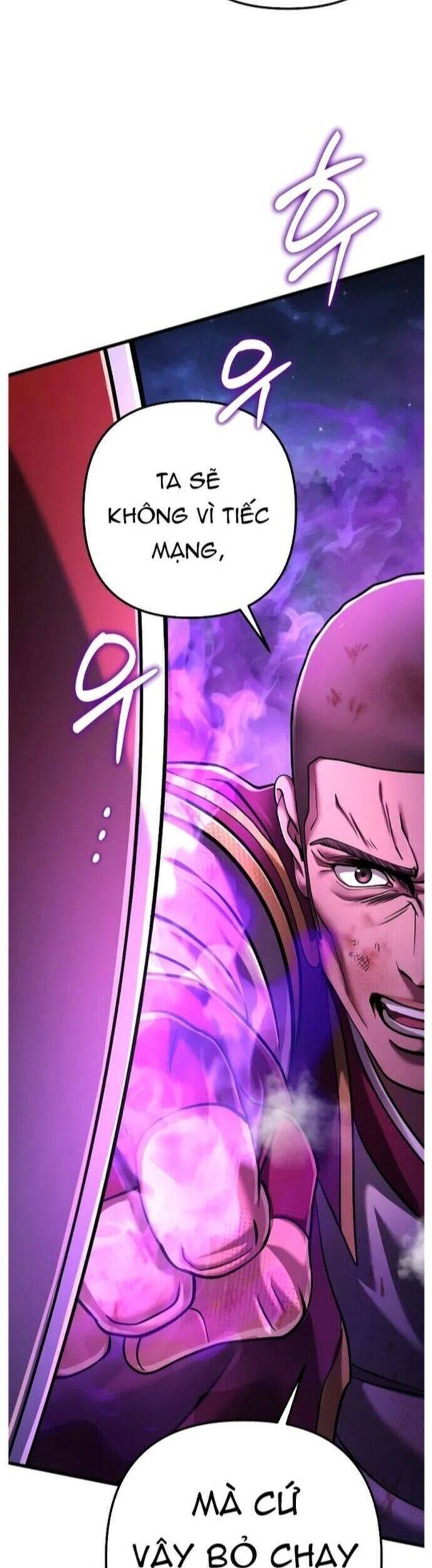 Đao Hoàng Tứ Thiếu Gia: Chapter 136