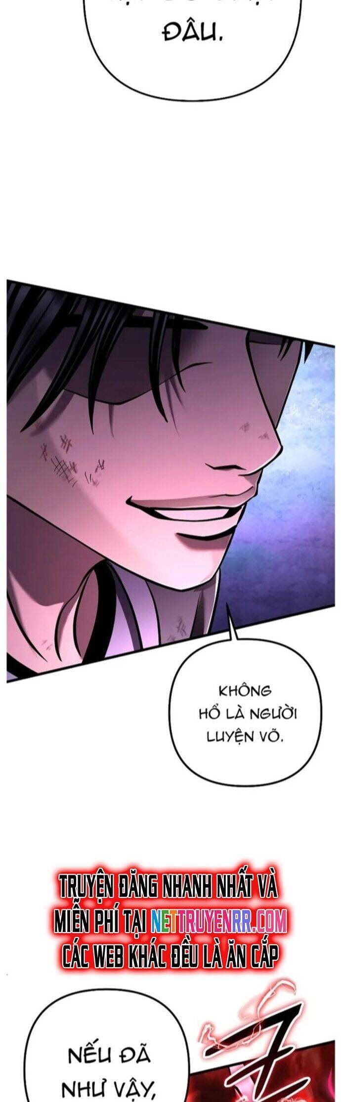 Đao Hoàng Tứ Thiếu Gia: Chapter 136