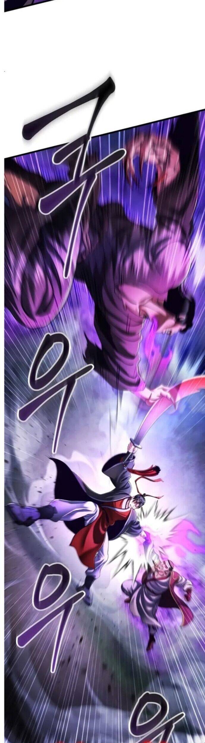 Đao Hoàng Tứ Thiếu Gia: Chapter 136
