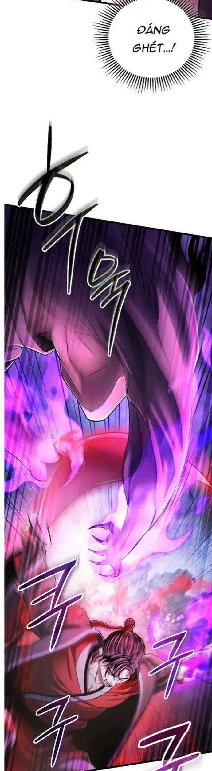 Đao Hoàng Tứ Thiếu Gia: Chapter 136