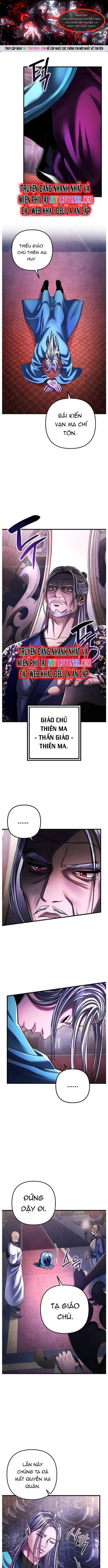 Đao Hoàng Tứ Thiếu Gia: Chapter 138