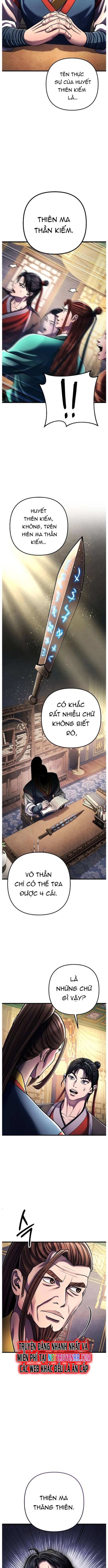 Đao Hoàng Tứ Thiếu Gia: Chapter 138