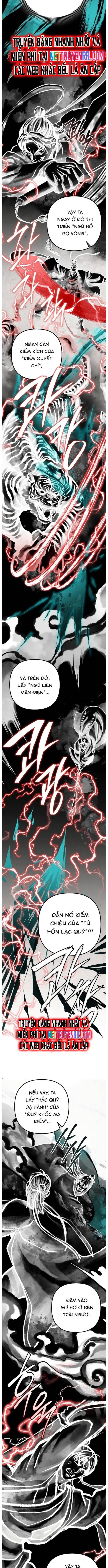 Đao Hoàng Tứ Thiếu Gia: Chapter 140