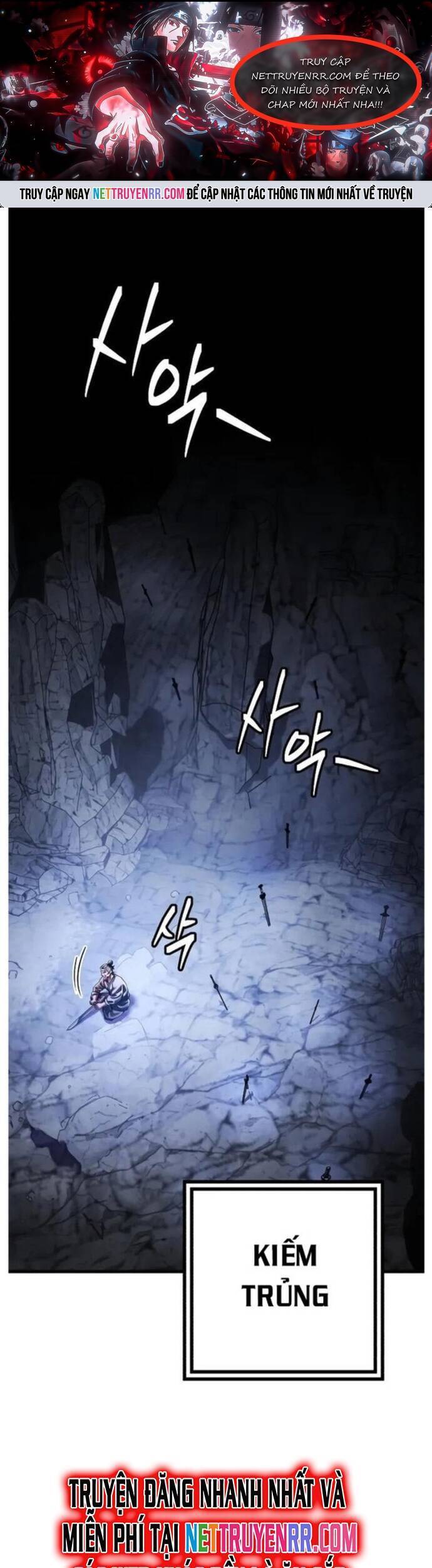 Đao Hoàng Tứ Thiếu Gia: Chapter 141