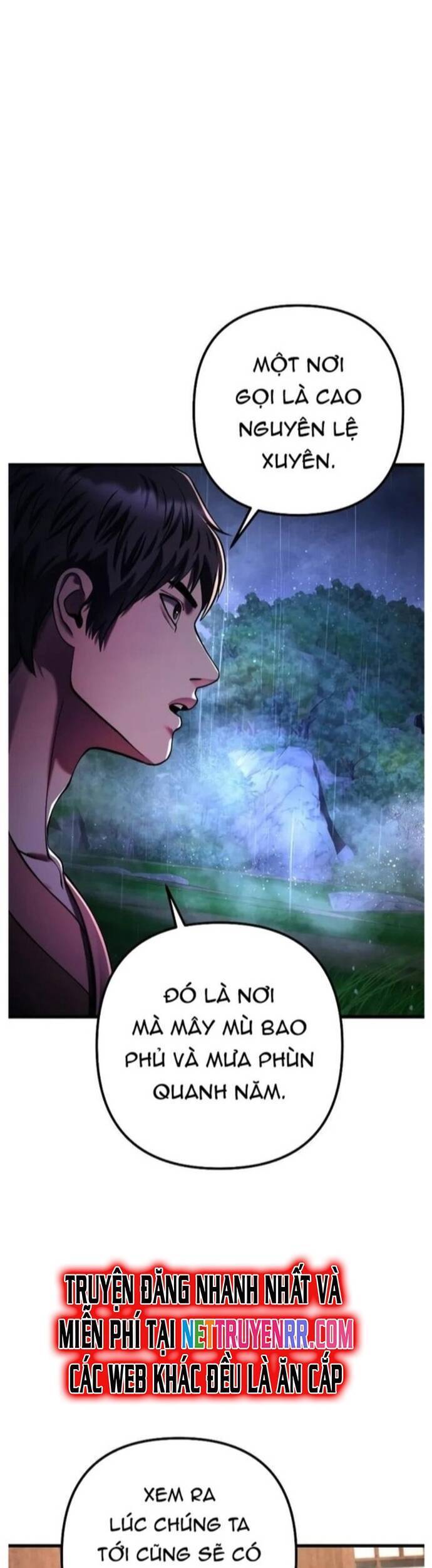 Đao Hoàng Tứ Thiếu Gia: Chapter 141