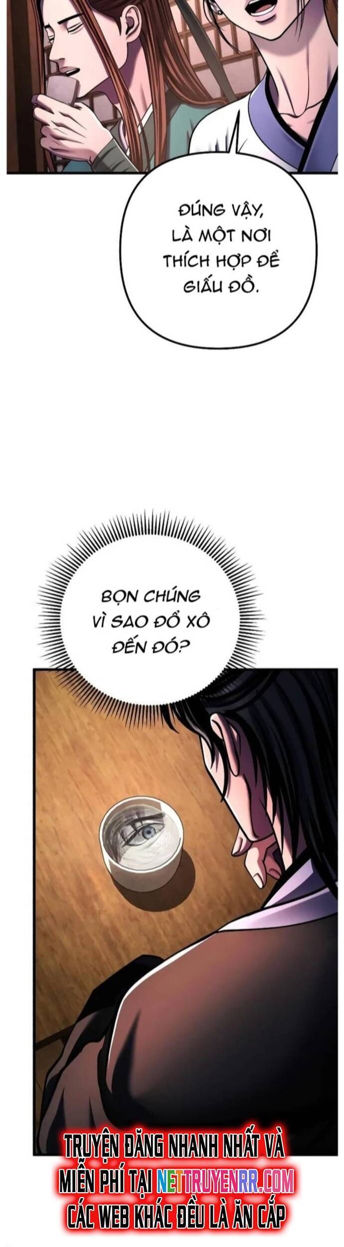 Đao Hoàng Tứ Thiếu Gia: Chapter 141