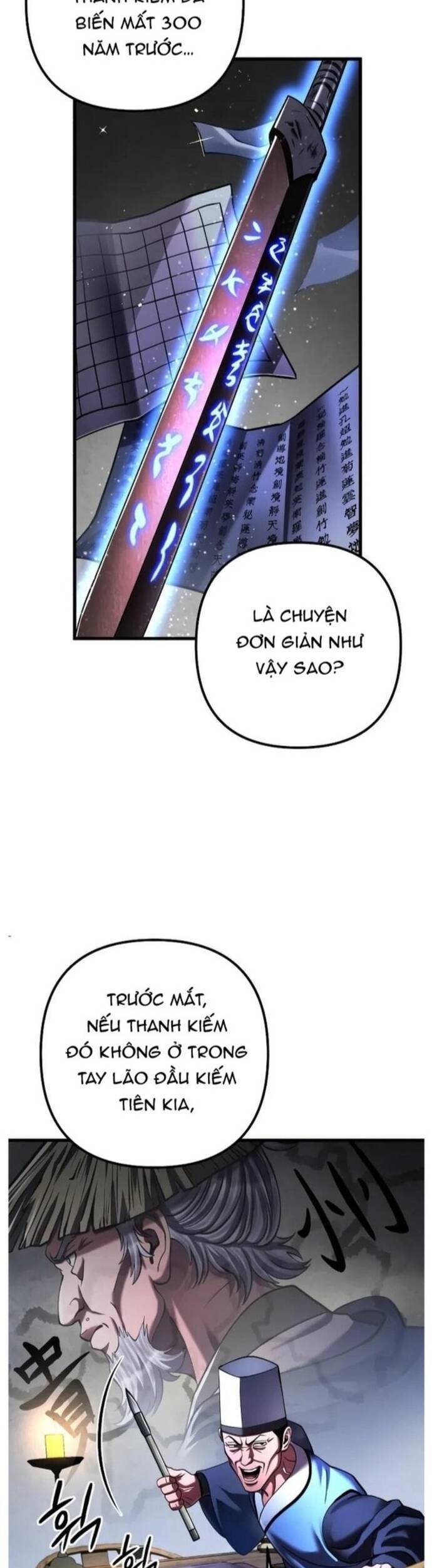 Đao Hoàng Tứ Thiếu Gia: Chapter 141