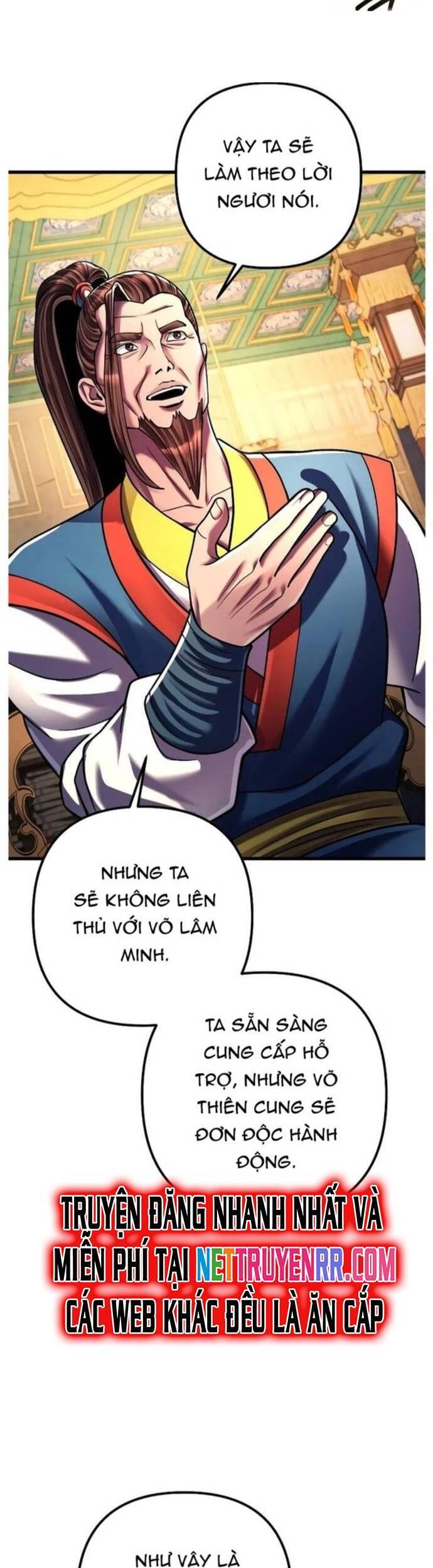 Đao Hoàng Tứ Thiếu Gia: Chapter 141