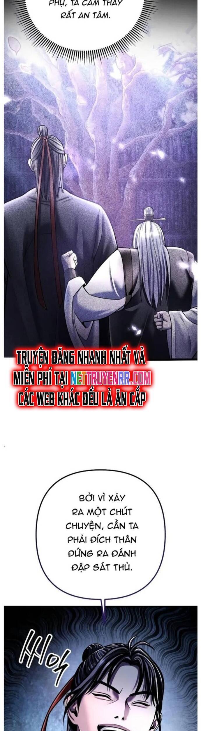 Đao Hoàng Tứ Thiếu Gia: Chapter 141