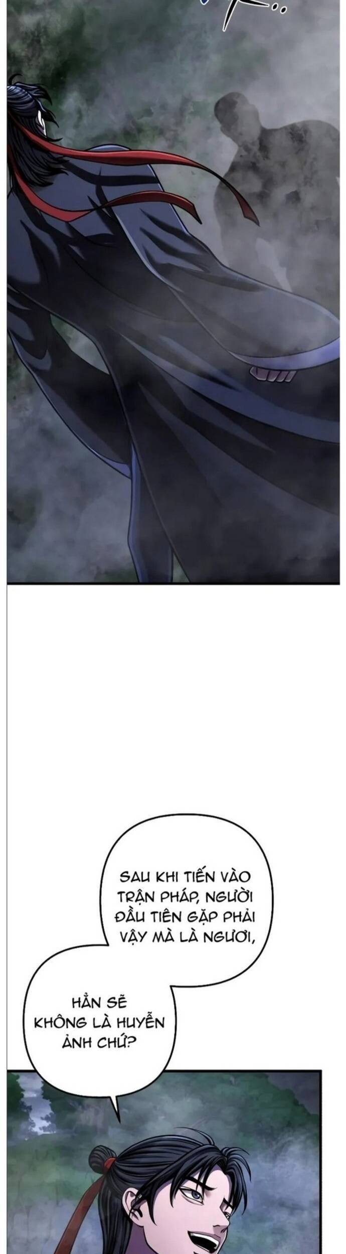 Đao Hoàng Tứ Thiếu Gia: Chapter 143