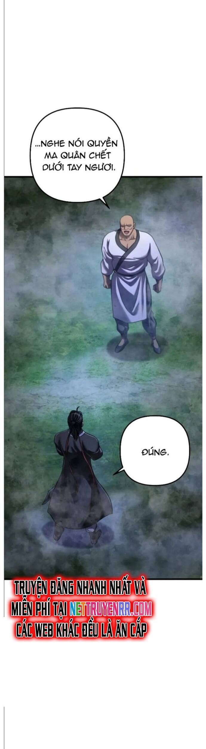 Đao Hoàng Tứ Thiếu Gia: Chapter 143
