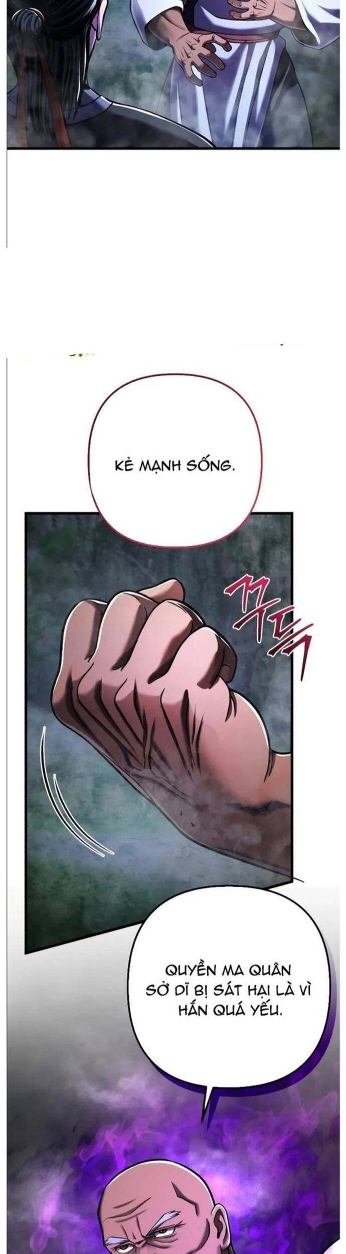 Đao Hoàng Tứ Thiếu Gia: Chapter 143