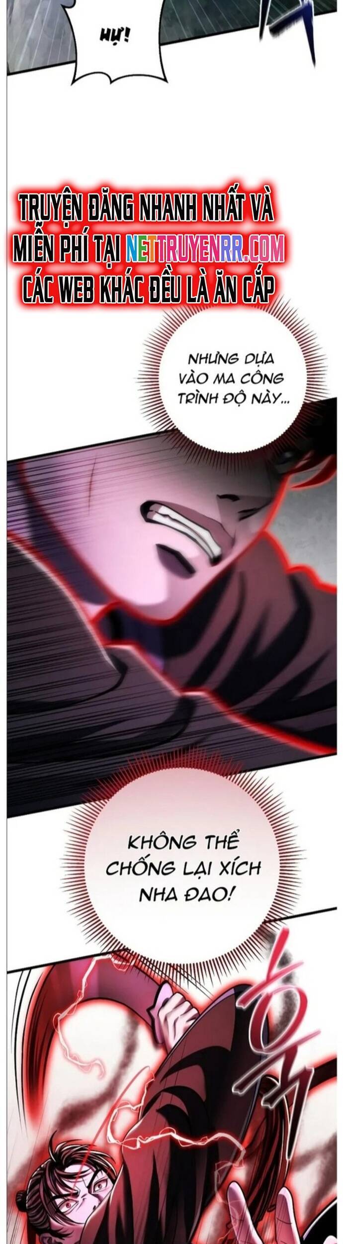 Đao Hoàng Tứ Thiếu Gia: Chapter 143