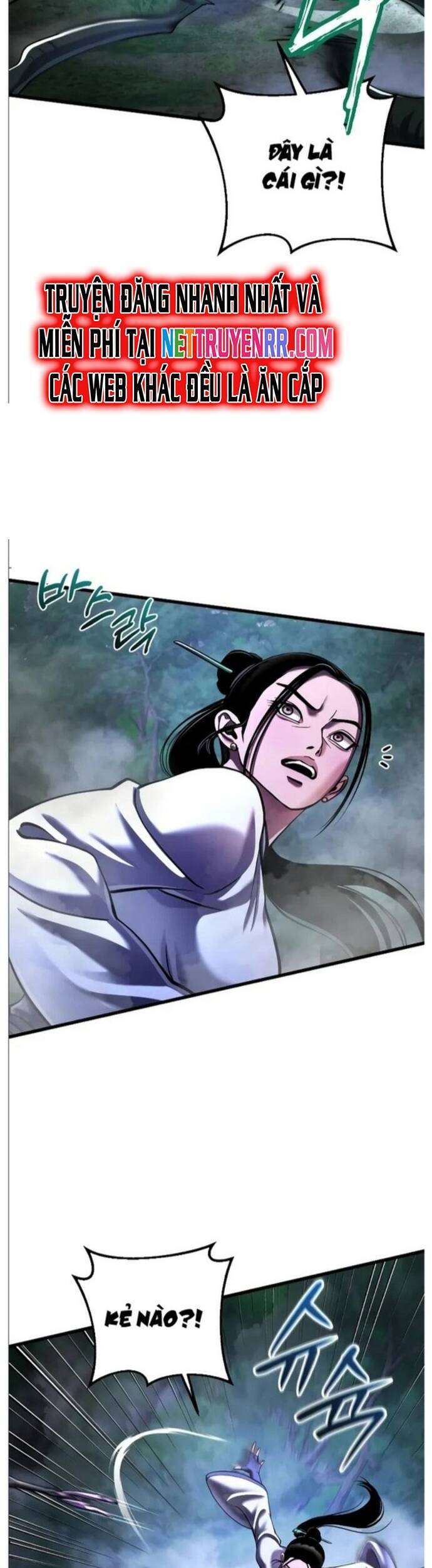 Đao Hoàng Tứ Thiếu Gia: Chapter 143