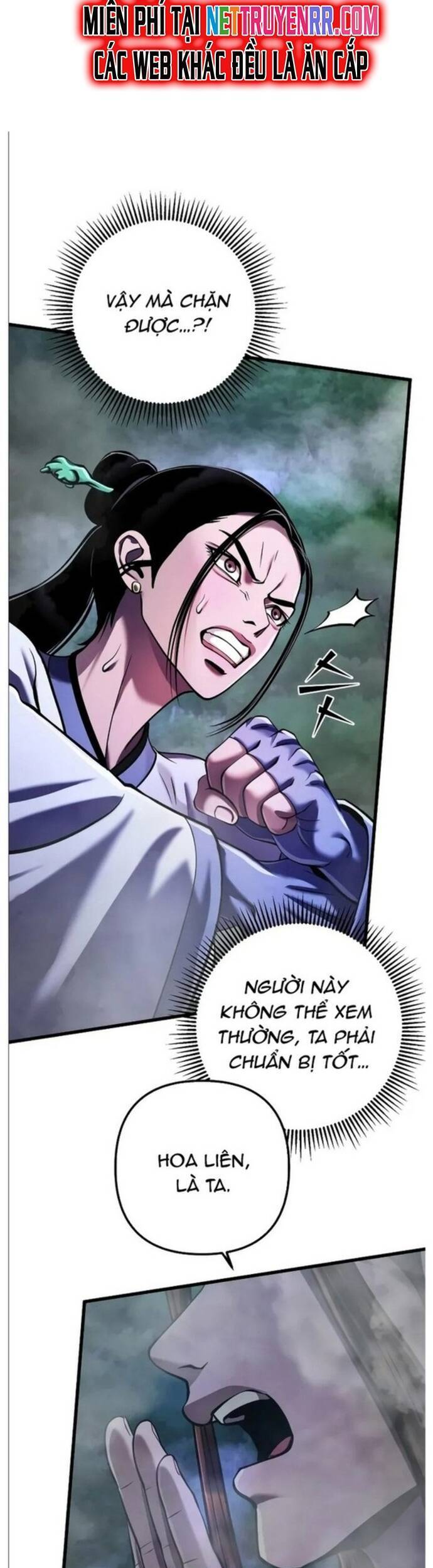 Đao Hoàng Tứ Thiếu Gia: Chapter 143