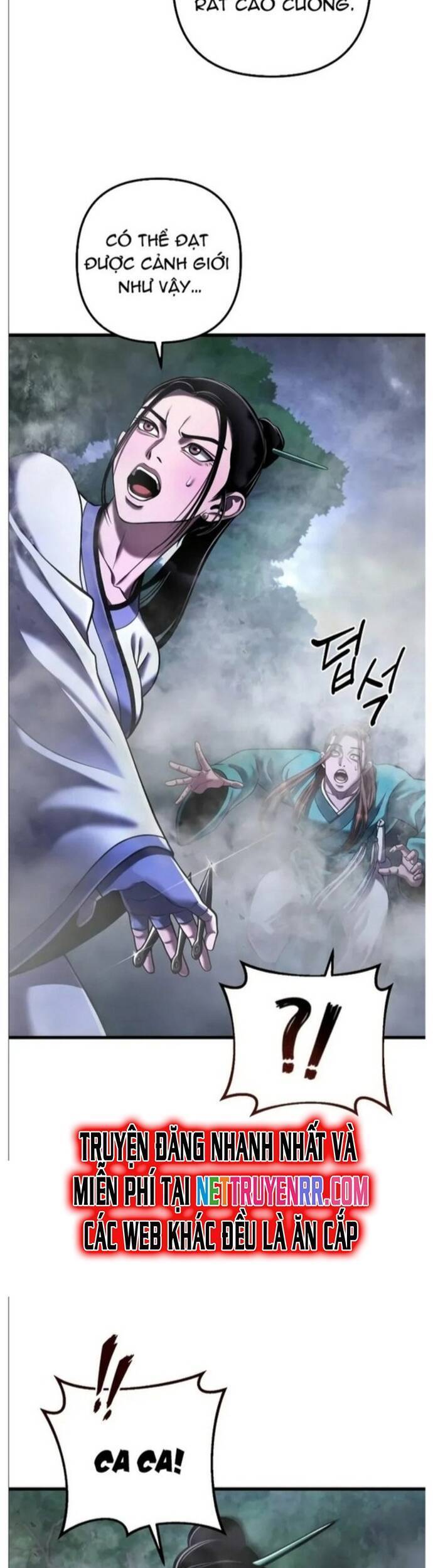 Đao Hoàng Tứ Thiếu Gia: Chapter 143