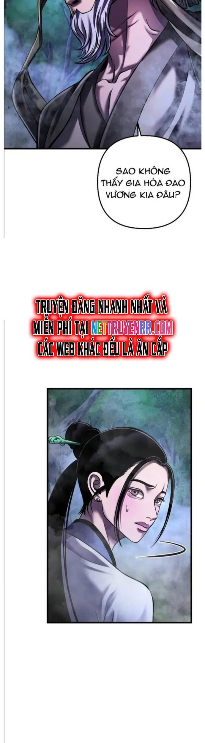 Đao Hoàng Tứ Thiếu Gia: Chapter 143